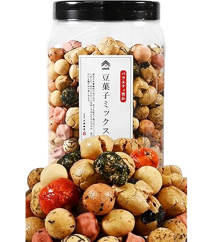 Amazon | お好み豆 100g×10袋 野村煎豆加工店 | グッドセレクト高知